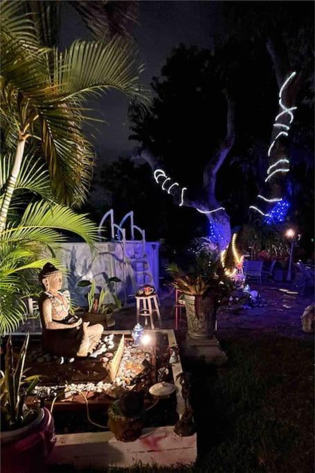 Kasa Karma On Water King Pool Paradise,Best Beaches,Restaurants, Gulfstream,Hard Rock Casino 哈兰代尔海滩 外观 照片