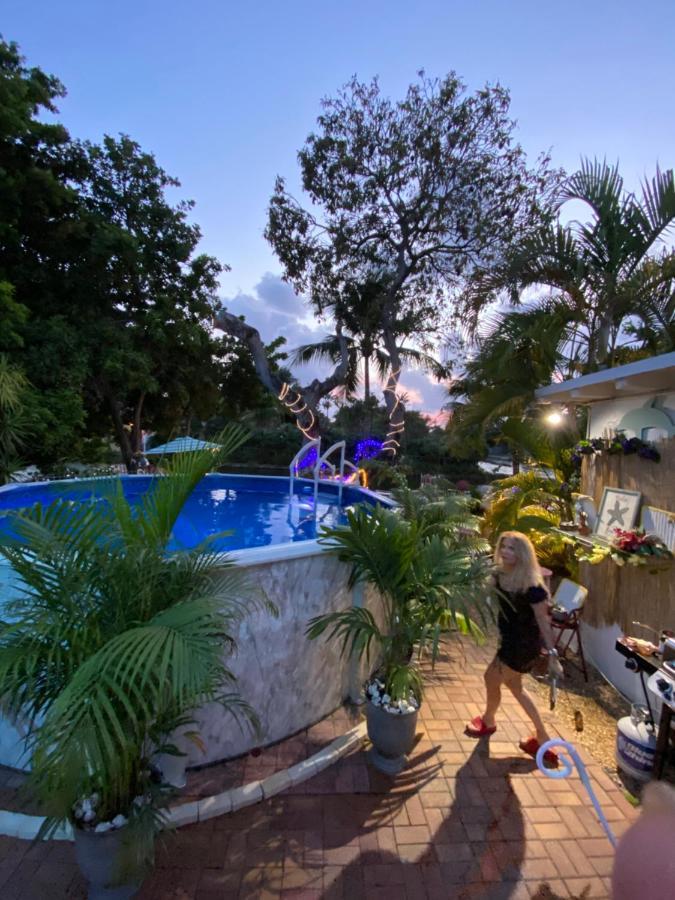 Kasa Karma On Water King Pool Paradise,Best Beaches,Restaurants, Gulfstream,Hard Rock Casino 哈兰代尔海滩 外观 照片