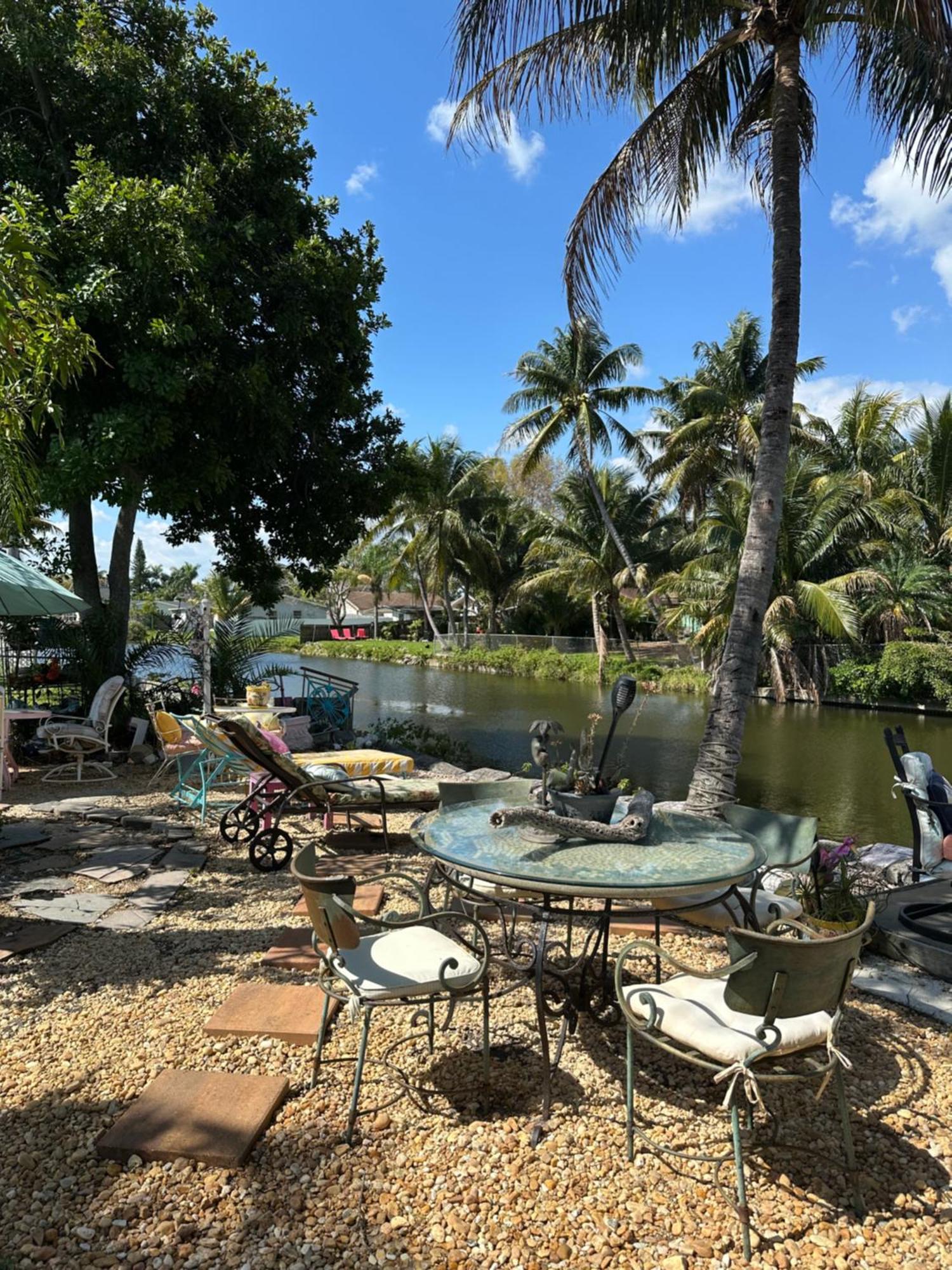Kasa Karma On Water King Pool Paradise,Best Beaches,Restaurants, Gulfstream,Hard Rock Casino 哈兰代尔海滩 外观 照片