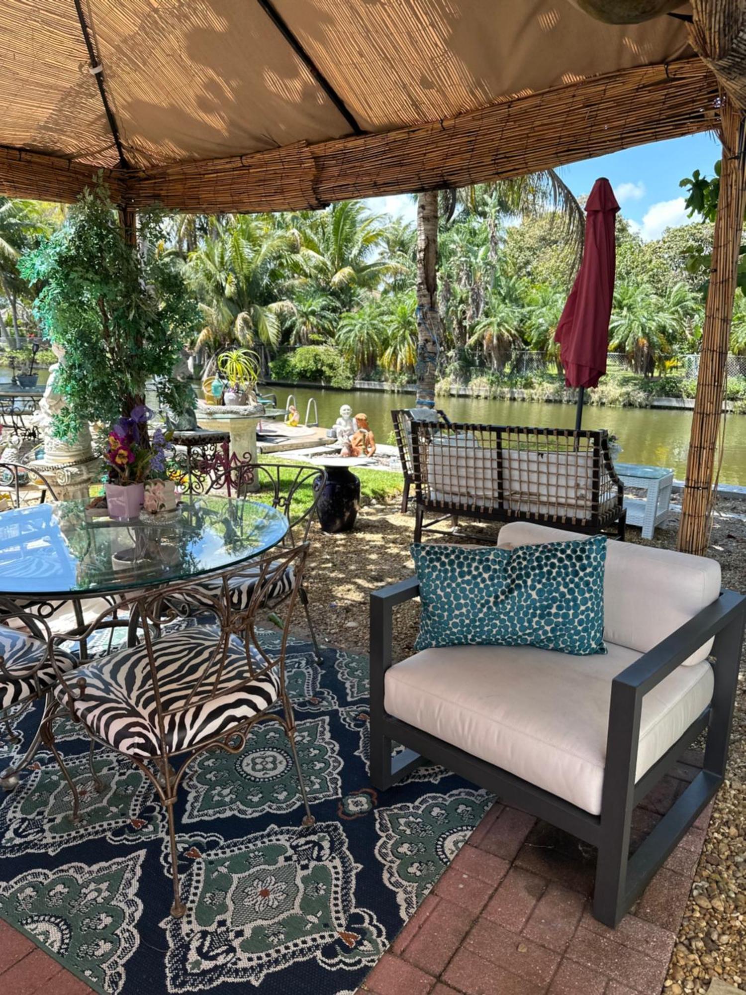 Kasa Karma On Water King Pool Paradise,Best Beaches,Restaurants, Gulfstream,Hard Rock Casino 哈兰代尔海滩 外观 照片