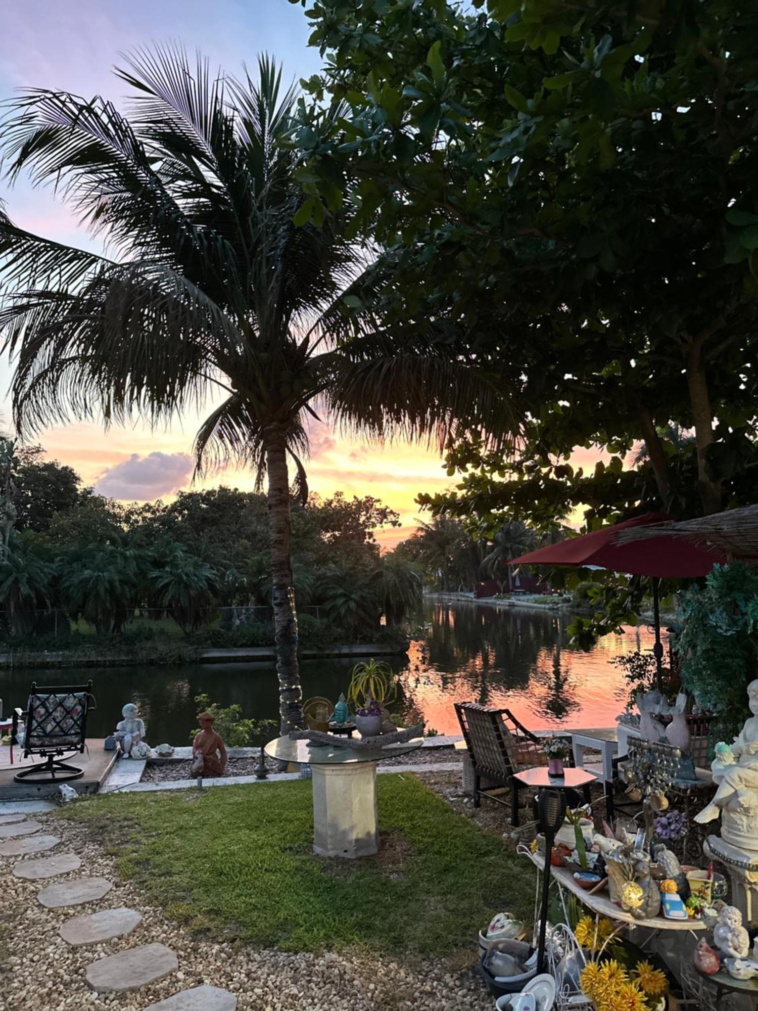 Kasa Karma On Water King Pool Paradise,Best Beaches,Restaurants, Gulfstream,Hard Rock Casino 哈兰代尔海滩 外观 照片
